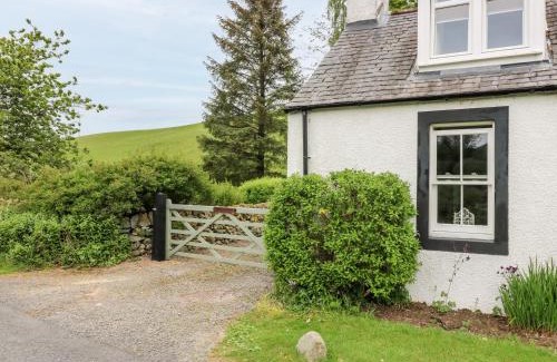Beattock House | Strathannan