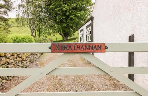Beattock House | Strathannan