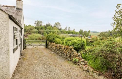 Beattock House | Strathannan