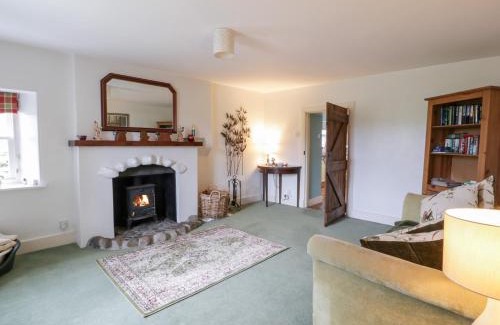 Beattock House | Strathannan