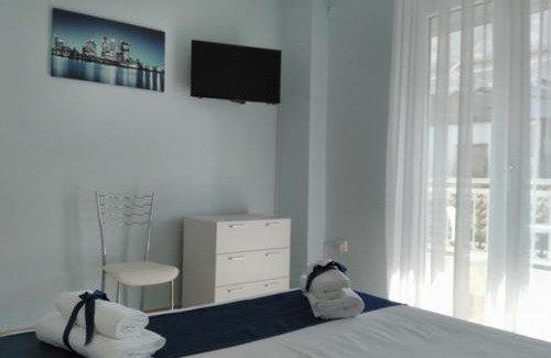 Thasos Town Apartment | Stratis summertime apartment