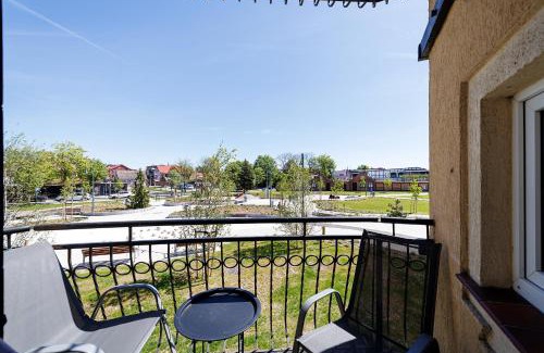 Leba Bed & Breakfast | Stratos