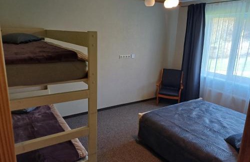 Regi House | Straumes