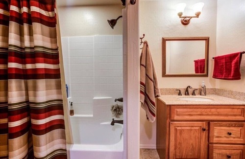 Strawberry House | Strawberry AZ - Hakuna Matata Home