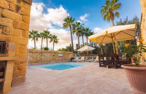 Zejtun Villa | Strawberry Hills