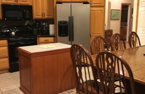Lakeland House | Strawberry Lake Adventure! Pontoon included!n