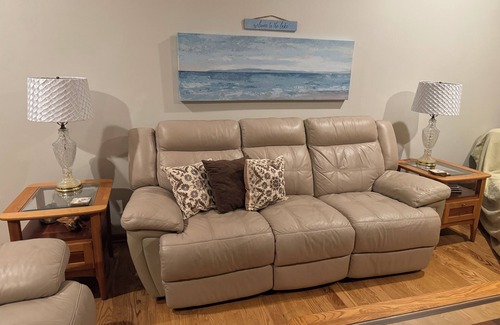 Lakeland House | Strawberry Lake Adventure! Pontoon included!n