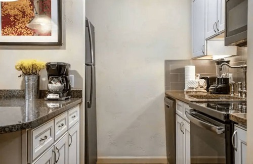 Vail Apartment | Streamside at Vail Vibrant 1BR Condo with Stunning Views