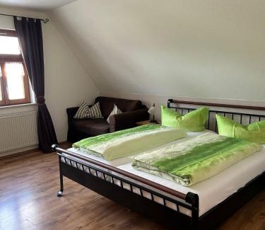Nordheim a. Main House | Streng's Weinstube