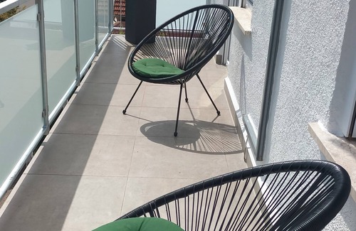 Busenberg Apartment | Stress-free apartment for families, hikers, motorcyclists, cyclists, climbers