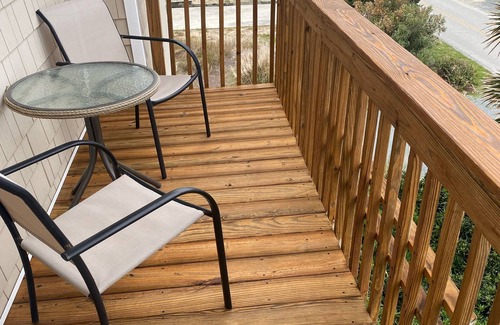 Topsail Beach House | 'Stress Free By The Sea' n