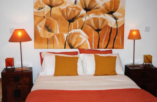 Vila Nova de Milfontes House | Stressfree Suite