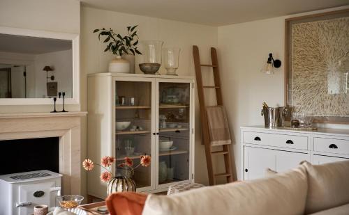 Ludwel Apartment | Stretton Hills Peaks - The Georgian House