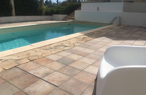 Mazzarino Villa | Stria house - live the Sicily !