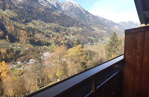 San Leonardo in Passiria Apartment | Strickerhof - Appartment 2