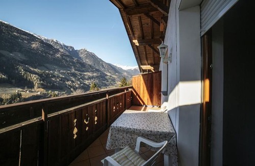 San Leonardo in Passiria Apartment | Strickerhof - Appartment 2