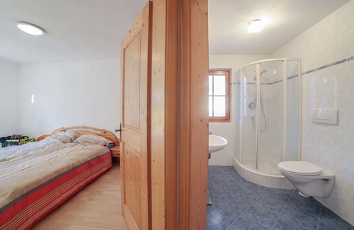 San Leonardo in Passiria Apartment | Strickerhof - Appartment 3