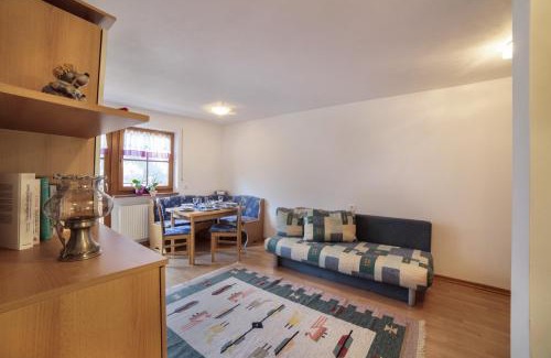 San Leonardo in Passiria Apartment | Strickerhof - Appartment 2