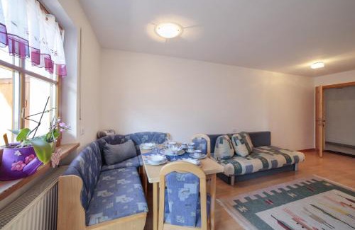 San Leonardo in Passiria Apartment | Strickerhof - Appartment 2