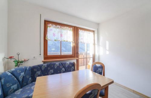 San Leonardo in Passiria Apartment | Strickerhof - Appartment 3