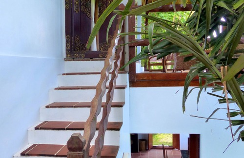 Jasri Villa | STRIKING VIEWS, SUBLIMELY ROMANTIC 4PAX A/C FULLY CATERED LUXURY PRIVATE POOL