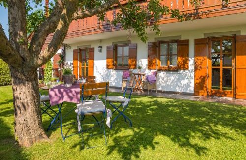 Bad Endorf Apartment | Strohmayer Appartements