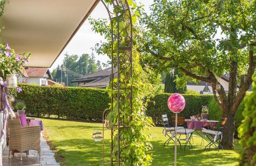 Bad Endorf Apartment | Strohmayer Appartements