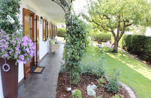 Bad Endorf Apartment | Strohmayer Appartements