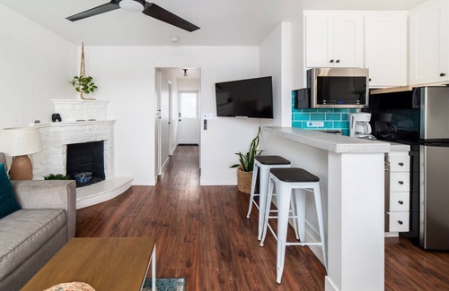 Oceanside Condo | 🐬 Stroll to the Beach from Pacific Villas #5