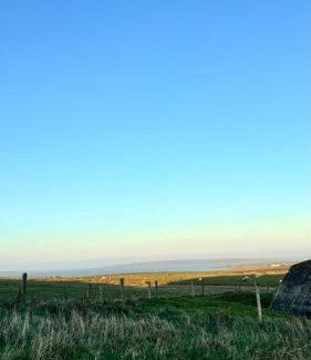 Hoy Island Hotel | Stromabank Hotel, Longhope, Island of Hoy