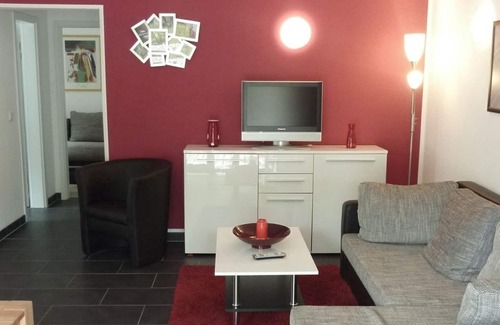 Schindeldorf Ski Chalet | Stromberg I (55m2) - Two Bedroom Chalet, Sleeps 4