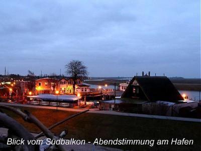 Zingst Apartment | Stromstr 2 Boddenblick Whg 26