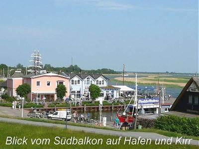 Zingst Apartment | Stromstr 2 Boddenblick Whg 26