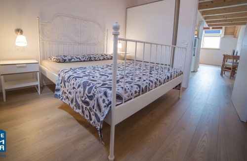 Lavarone House | STRONG BELVEDERE Brand new apartment with a view