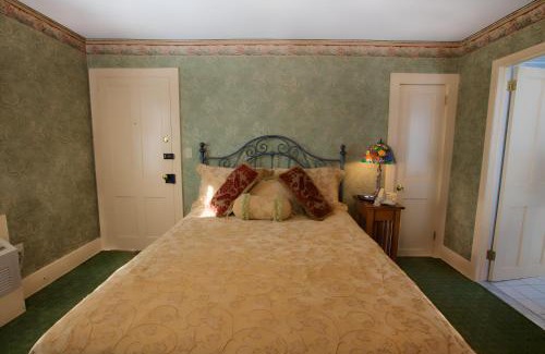 Stroudsburg Hotel | Stroudsmoor Country Inn