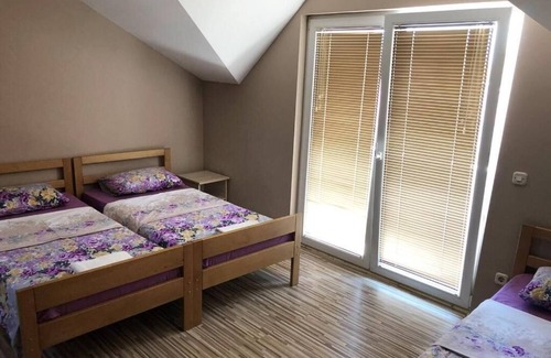 Struga House | Struga - Rooms/Dhoma/Sobi - (Triple)