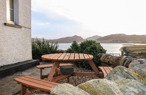 Miavaig Apartment | Struthan