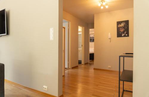 Stryn Apartment | Stryn Apartments - City Center - Modern Suites