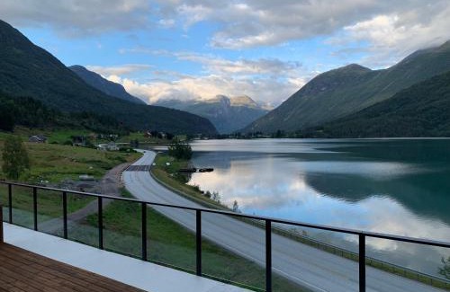Stryn Apartment | Stryn Golden Resort - Prince