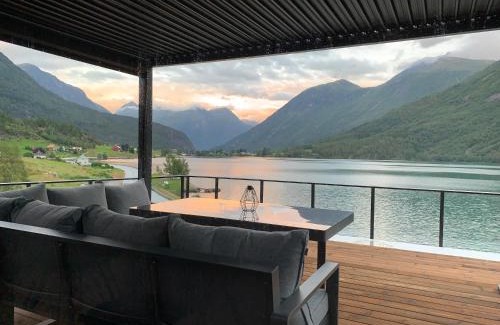 Stryn Apartment | Stryn Golden Resort - Prince