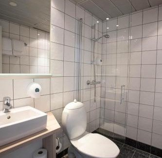 Stryn Hotel | Stryn Hotel