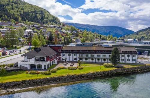 Stryn Hotel | Stryn Hotel