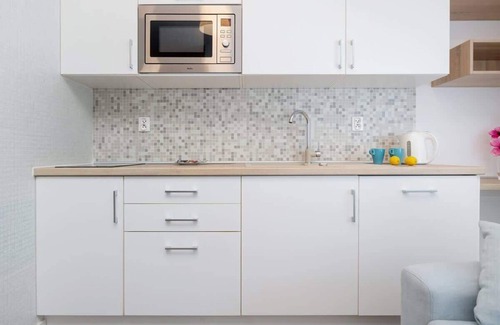 Poznan City Center Apartment | Strzelecka 29a | Stylish Apartment | 1 bedroom