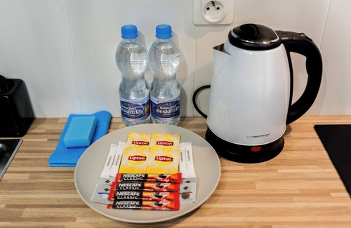 Poznan City Center Apartment | Strzelecka Old Town Studio
