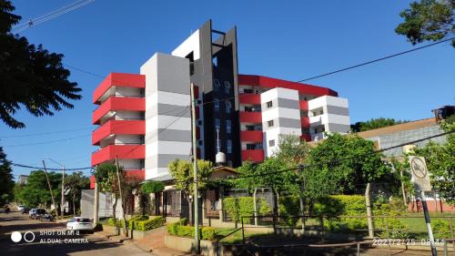 Posadas Apartment | Sttanze Giardino
