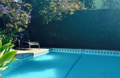 Sao Paulo House | Stunning Mansion with Pool and Gourmet Area in Jd Marajoara