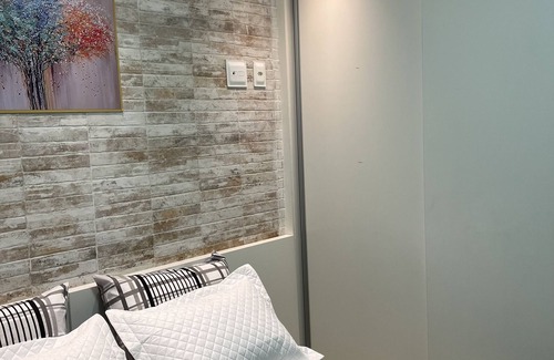 Padre Eustaquio Apartment | Studio Aconchegante e bem Localizado no Coração Eucarístico