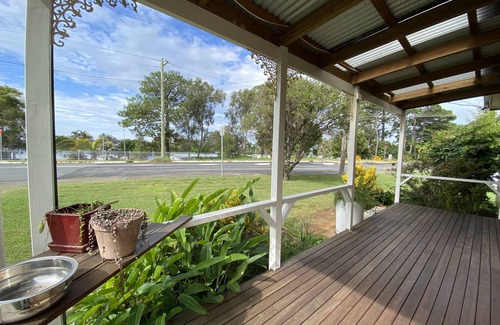 Stuarts Point House | Stuarts Point - Relaxed Coastal Coolest Location in Town - Opposite The River.