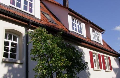 Stubersheim Hotel | Stubersheimer Hof