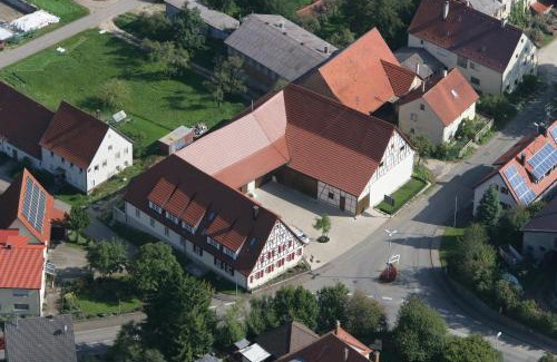 Stubersheim Hotel | Stubersheimer Hof